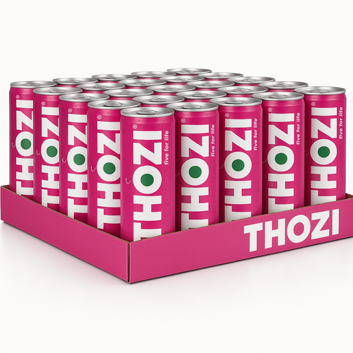 Thozi Tray