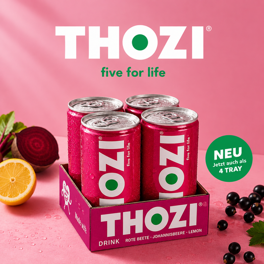 Thozi 4 Tray
